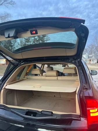 2013 BMW E70 X5 - Image 5 of 8