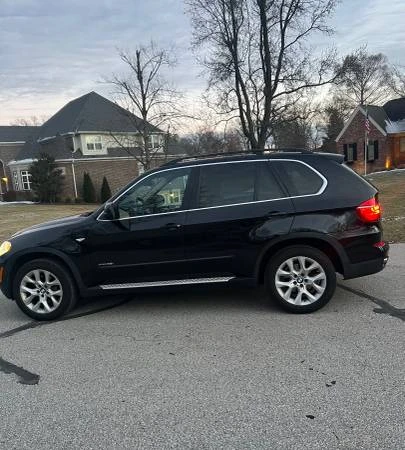 2013 BMW E70 X5 - Image 3 of 8