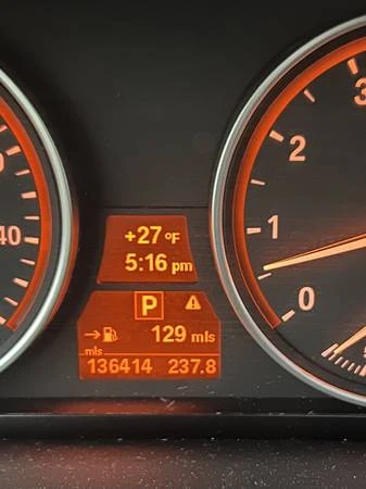 2013 BMW E70 X5 - Image 7 of 8