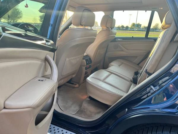 2013 BMW E70 X5 - Image 7 of 20