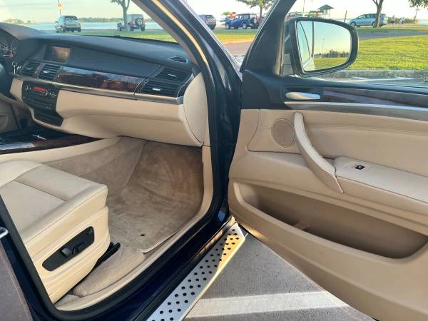 2013 BMW E70 X5 - Image 9 of 20