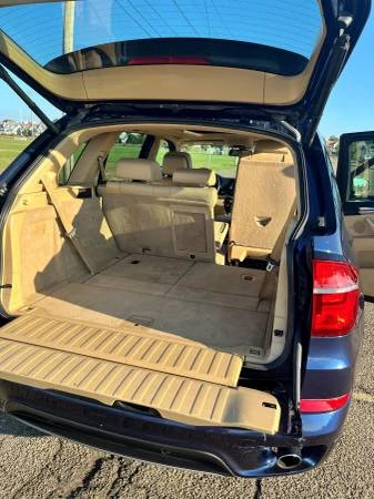 2013 BMW E70 X5 - Image 15 of 20