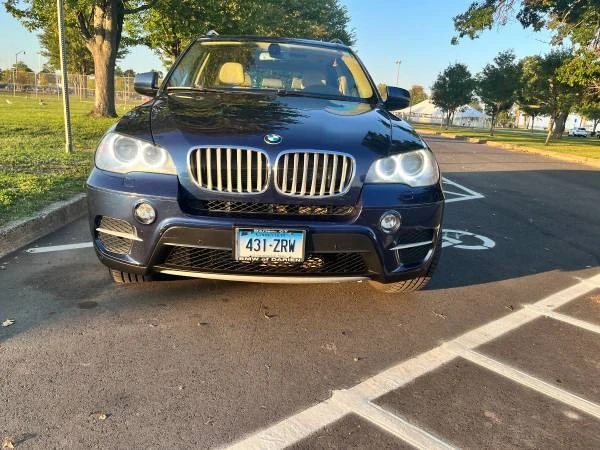 2013 BMW E70 X5 - Image 3 of 20
