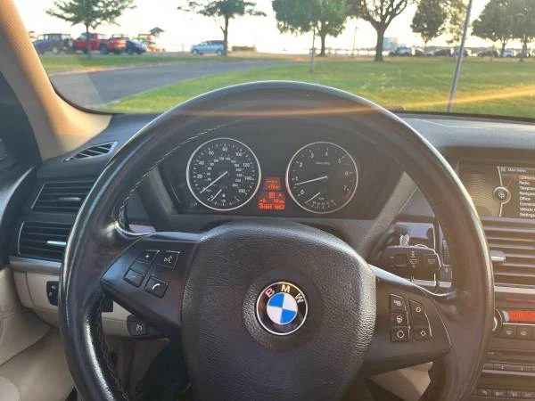2013 BMW E70 X5 - Image 18 of 20