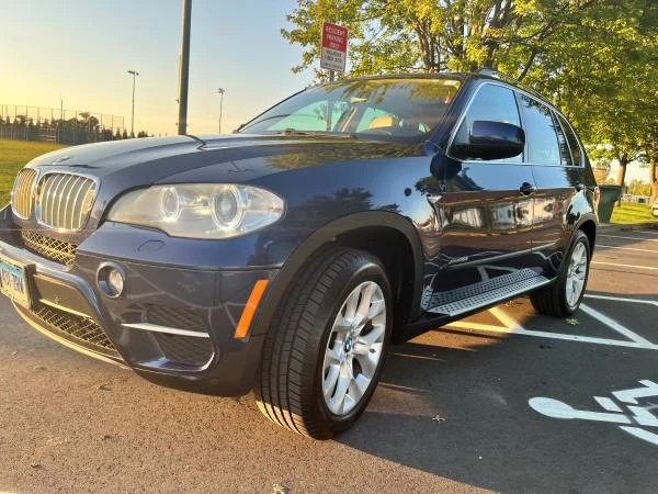 2013 BMW E70 X5 - Image 4 of 20