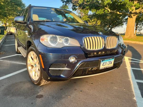 2013 BMW E70 X5 - Image 2 of 20