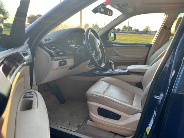 2013 BMW E70 X5 - Image 6 of 20