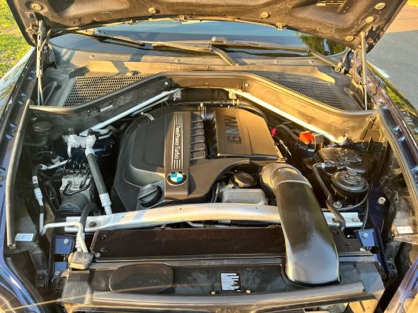 2013 BMW E70 X5 - Image 20 of 20
