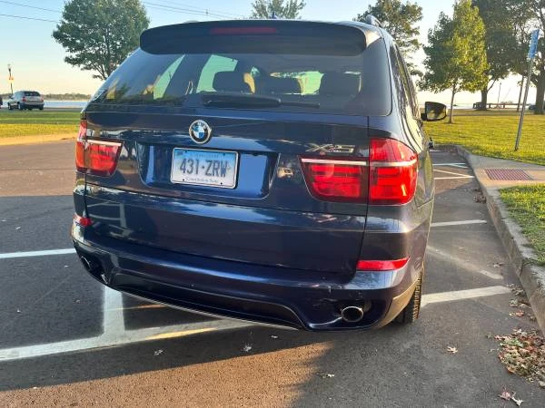 2013 BMW E70 X5 - Image 5 of 20