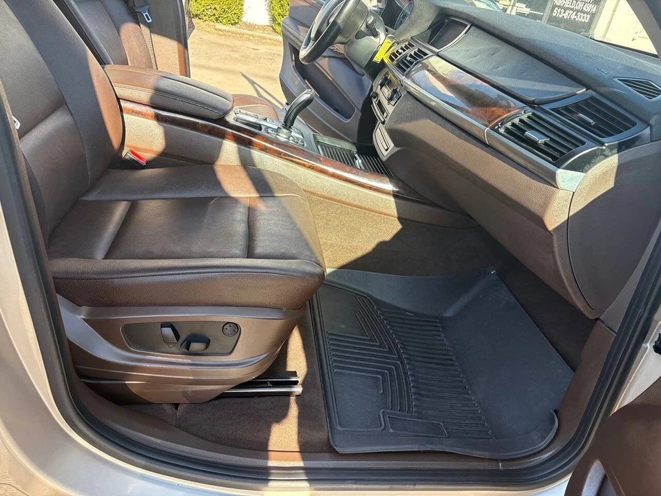 2013 BMW E70 X5 - Image 10 of 12