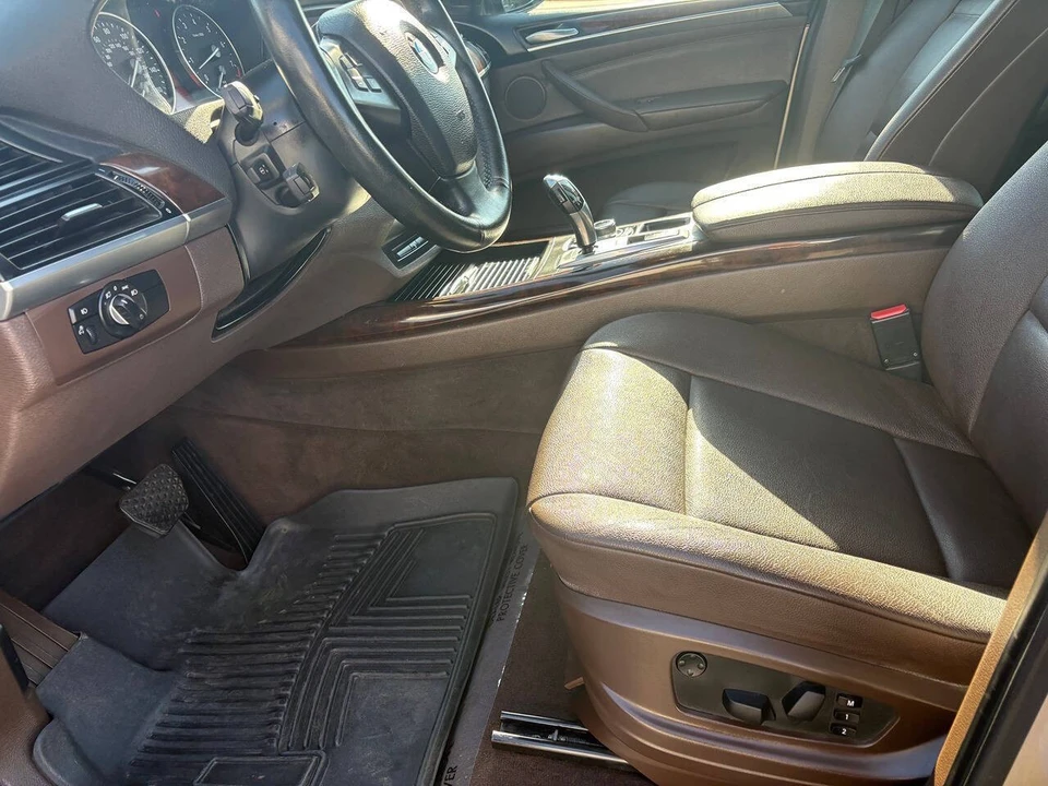 2013 BMW E70 X5 - Image 7 of 12