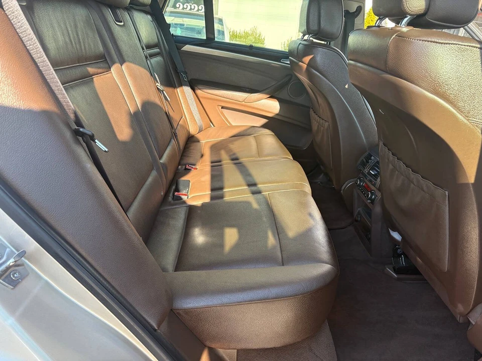 2013 BMW E70 X5 - Image 12 of 12