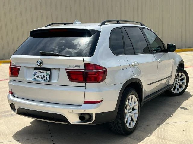 2013 BMW E70 X5 - Image 5 of 20