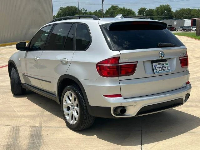 2013 BMW E70 X5 - Image 3 of 20