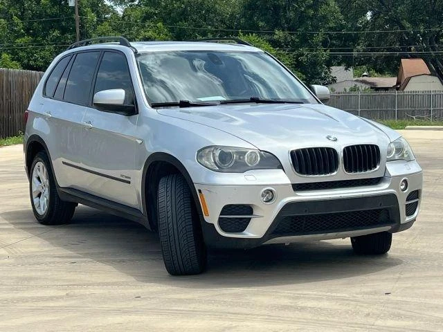 2013 BMW E70 X5 - Image 7 of 20