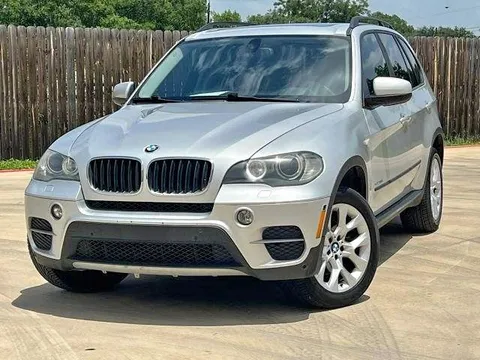 2013 BMW X5 xDrive35i Sport Activity