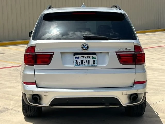 2013 BMW E70 X5 - Image 4 of 20