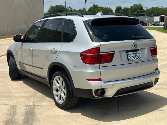 2013 BMW E70 X5 - Image 3 of 20