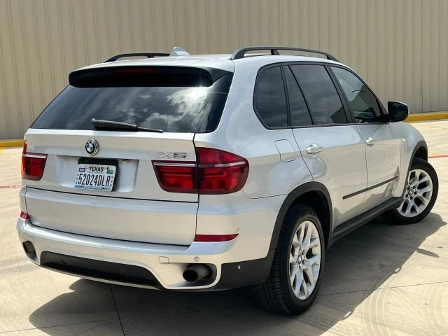 2013 BMW E70 X5 - Image 5 of 20