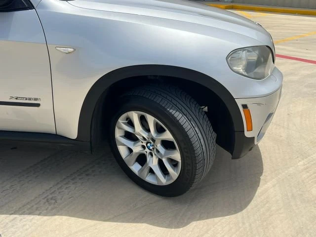 2013 BMW E70 X5 - Image 8 of 20