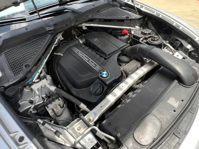 2013 BMW E70 X5 - Image 19 of 20