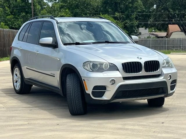 2013 BMW E70 X5 - Image 7 of 20