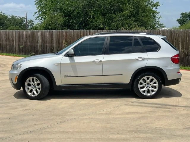 2013 BMW E70 X5 - Image 2 of 20