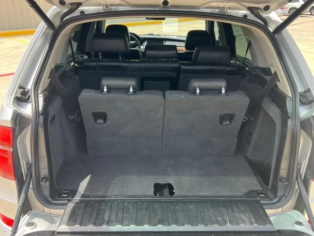 2013 BMW E70 X5 - Image 13 of 20