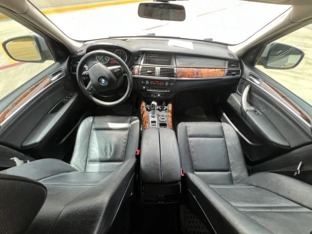2013 BMW E70 X5 - Image 18 of 20