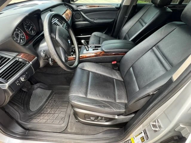 2013 BMW E70 X5 - Image 10 of 20
