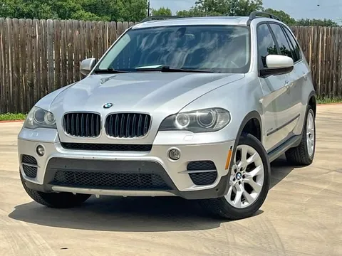 2013 BMW X5 xDrive35i Sport Activity