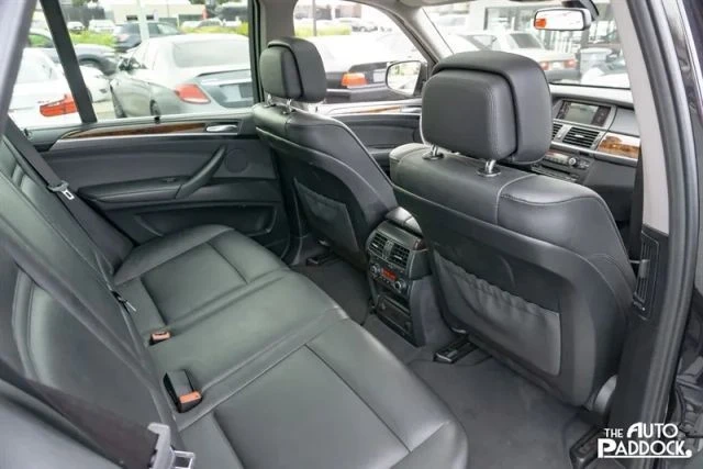 2013 BMW E70 X5 - Image 16 of 21