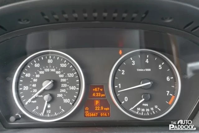 2013 BMW E70 X5 - Image 18 of 21