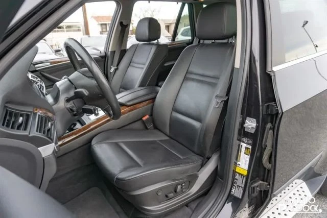 2013 BMW E70 X5 - Image 11 of 21