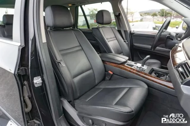 2013 BMW E70 X5 - Image 14 of 21