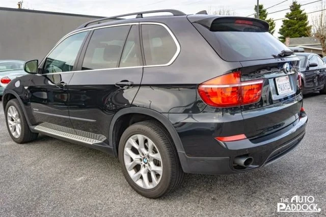 2013 BMW E70 X5 - Image 7 of 21