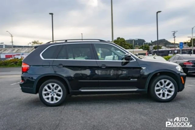 2013 BMW E70 X5 - Image 4 of 21