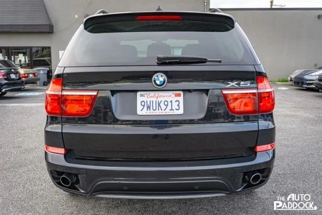 2013 BMW E70 X5 - Image 6 of 21