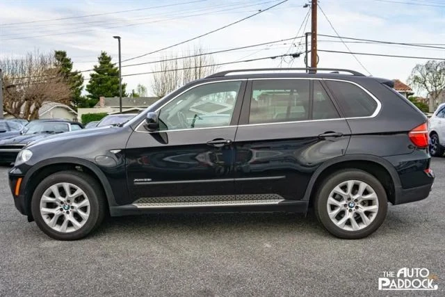 2013 BMW E70 X5 - Image 8 of 21