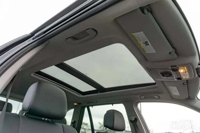 2013 BMW E70 X5 - Image 15 of 21