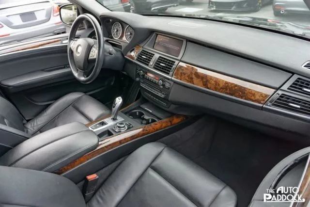2013 BMW E70 X5 - Image 13 of 21