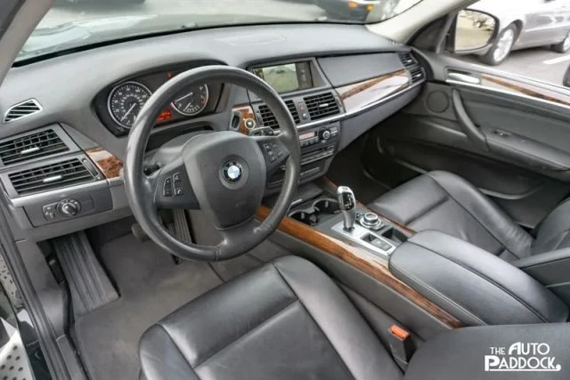 2013 BMW E70 X5 - Image 12 of 21