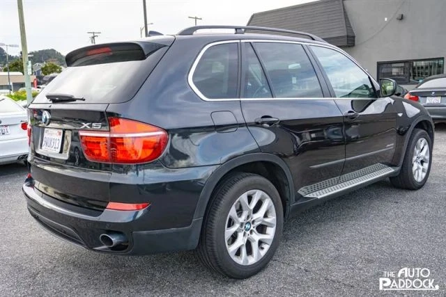 2013 BMW E70 X5 - Image 5 of 21