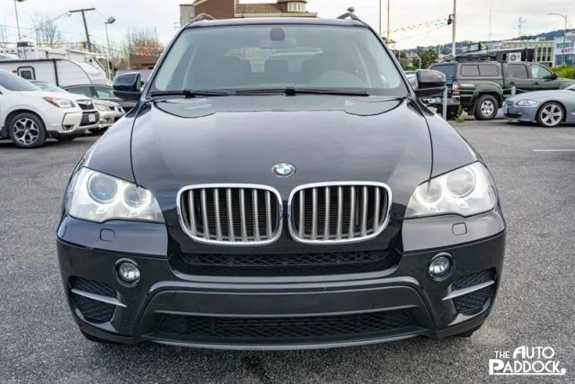 2013 BMW E70 X5 - Image 2 of 21