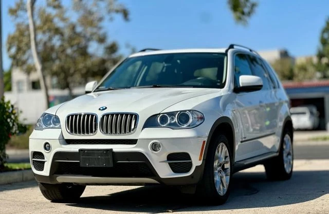 2013 BMW E70 X5 - Image 7 of 21