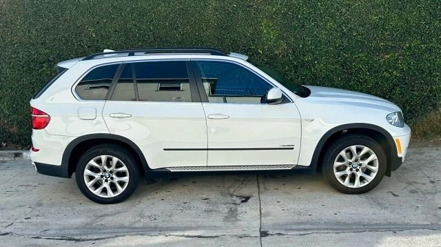 2013 BMW E70 X5 - Image 3 of 21