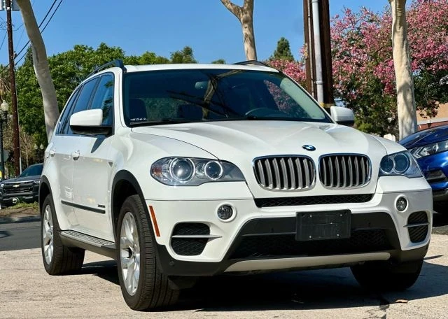 2013 BMW E70 X5 - Image 5 of 21