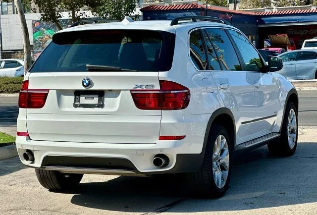 2013 BMW E70 X5 - Image 8 of 21