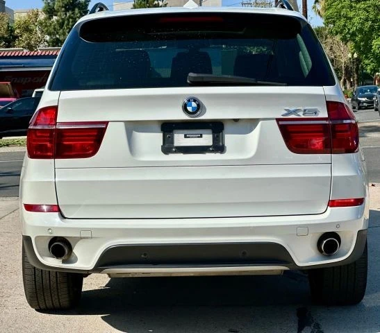 2013 BMW E70 X5 - Image 2 of 21