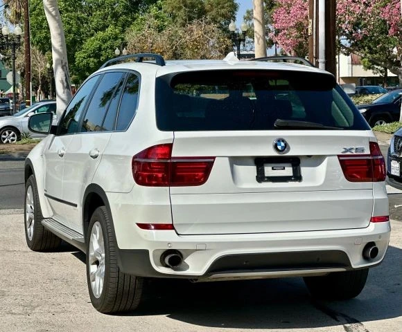 2013 BMW E70 X5 - Image 6 of 21